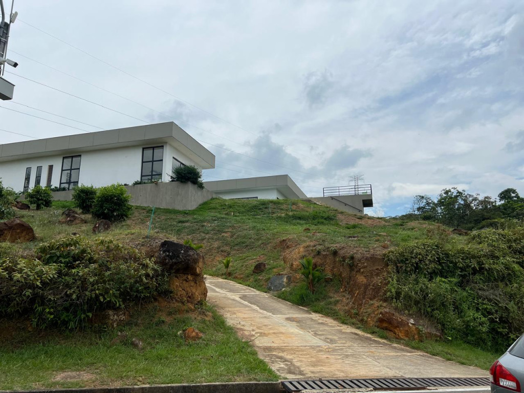 Lote En Venta - Pance, Cali