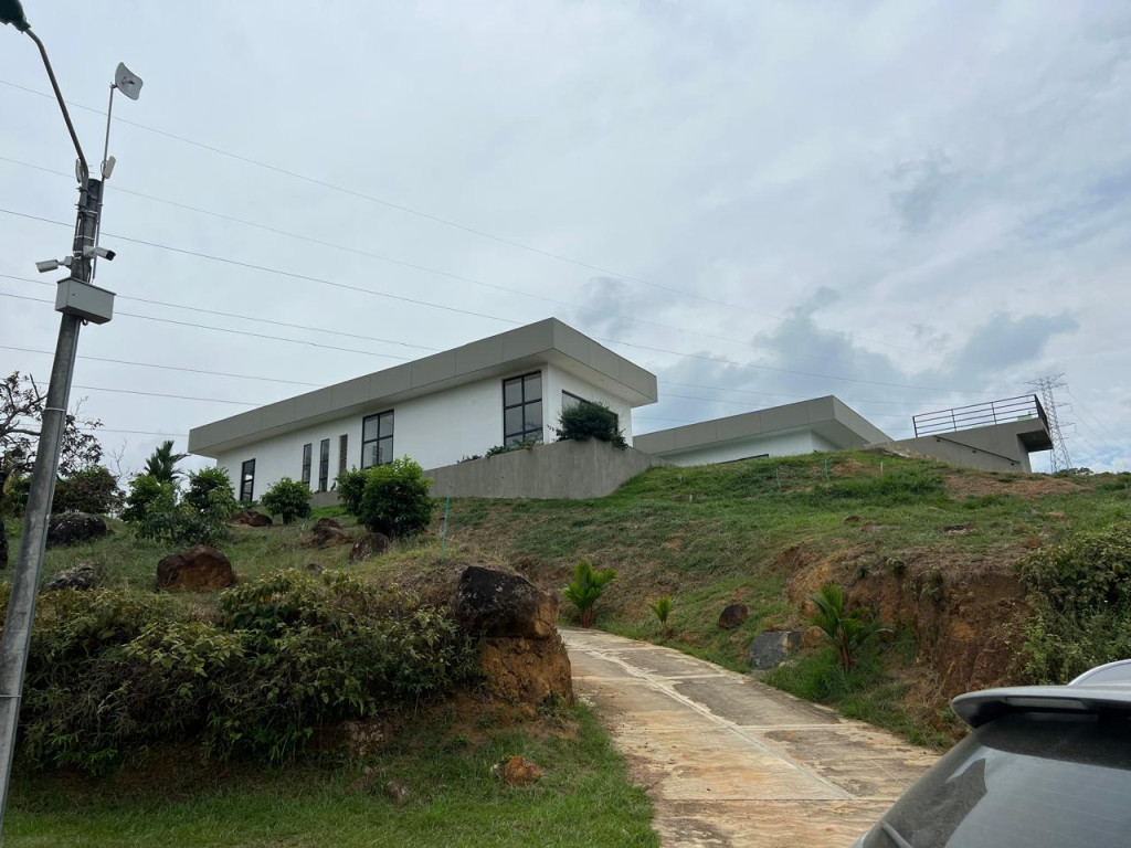 Lote En Venta - Pance, Cali
