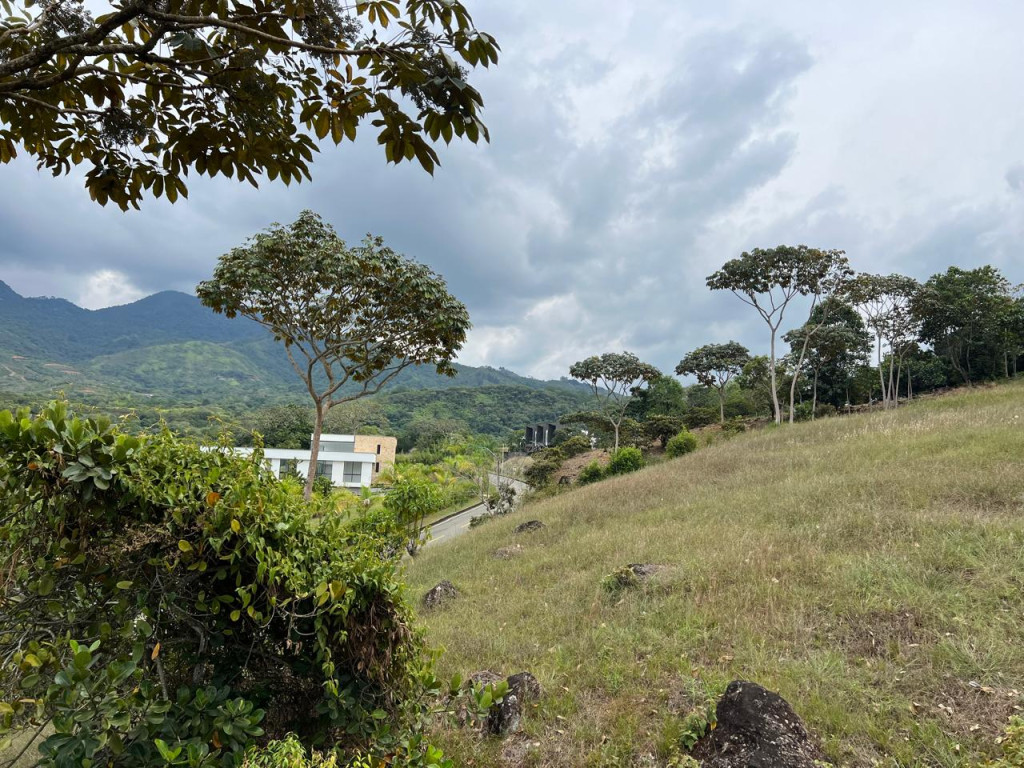 Lote En Venta - Pance, Cali