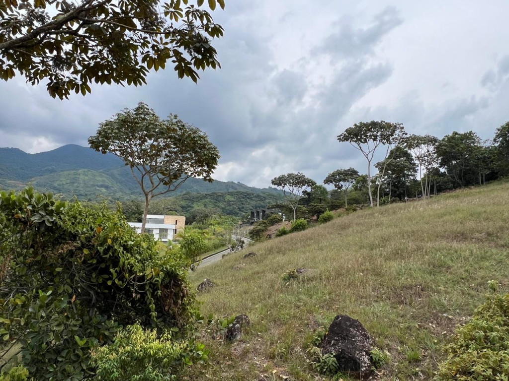 Lote En Venta - Pance, Cali
