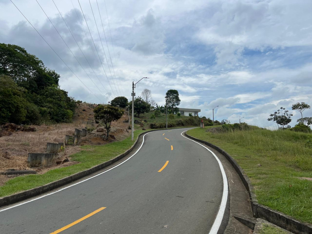 Lote En Venta - Pance, Cali