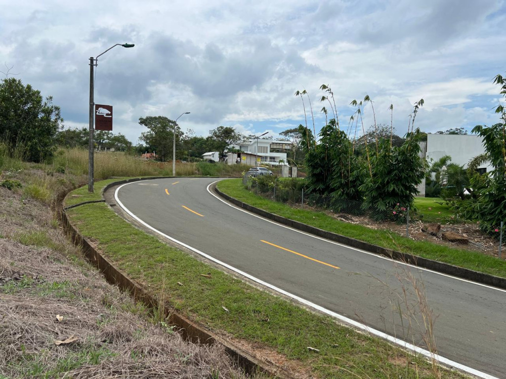 Lote En Venta - Pance, Cali