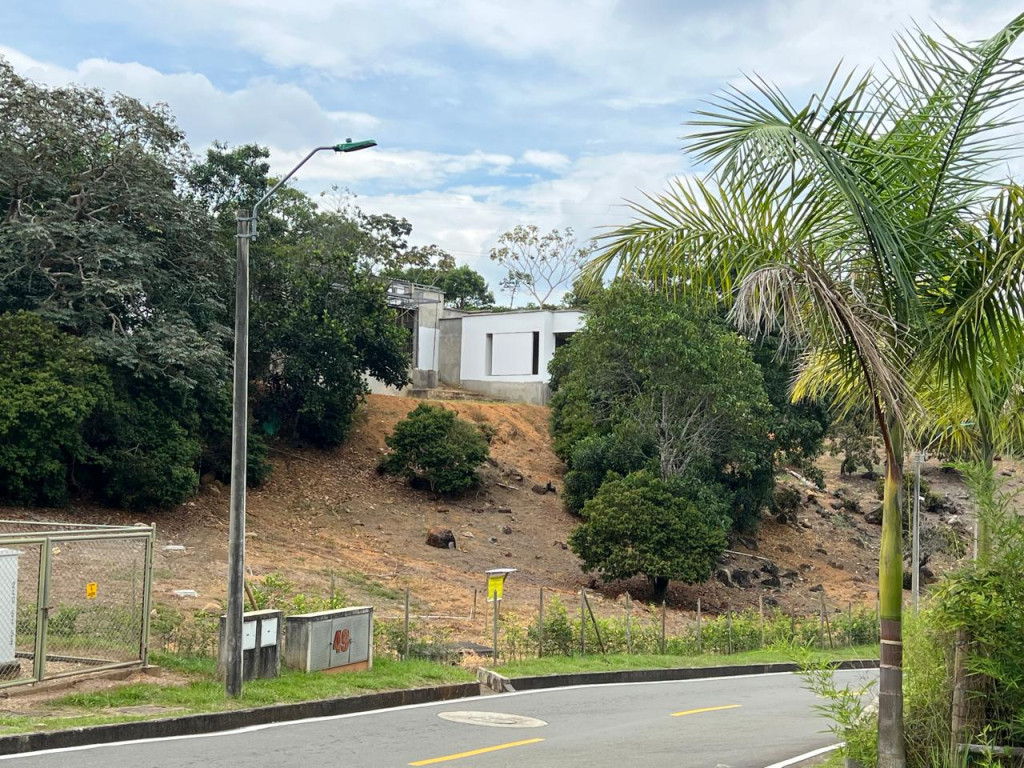Lote En Venta - Pance, Cali