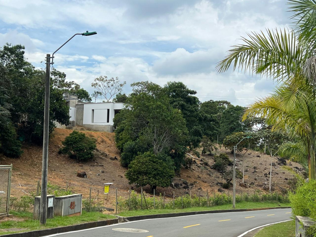 Lote En Venta - Pance, Cali