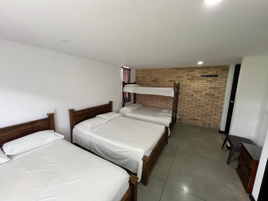 Casa Campestre En Venta - Rozo, Rozo