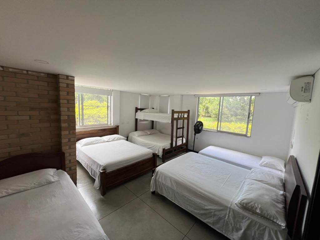 Casa Campestre En Venta - Rozo, Rozo