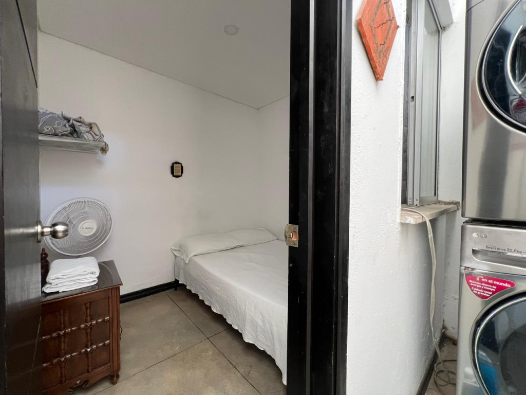 Casa Campestre En Venta - Rozo, Rozo
