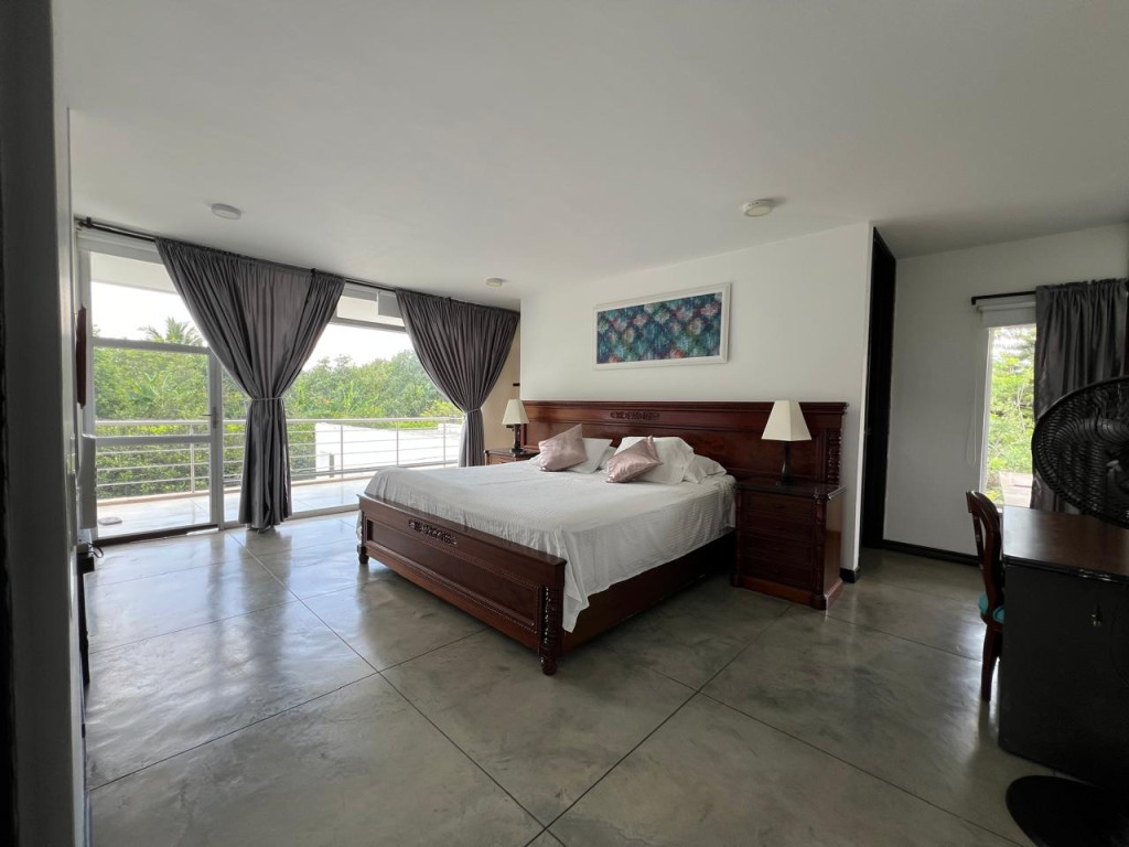 Casa Campestre En Venta - Rozo, Rozo