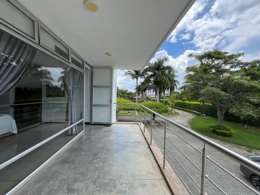 Casa Campestre En Venta - Rozo, Rozo