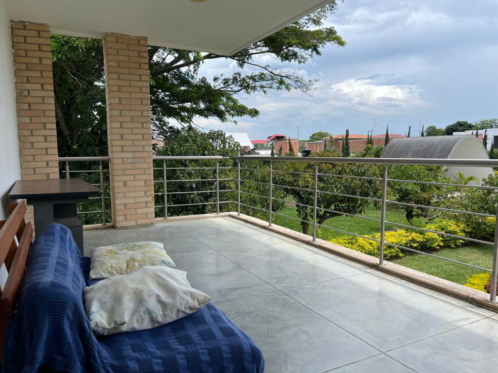 Casa Campestre En Venta - Rozo, Rozo