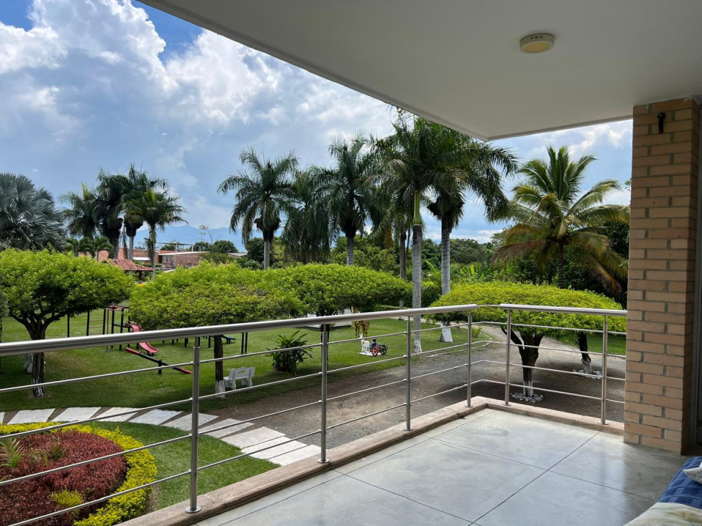 Casa Campestre En Venta - Rozo, Rozo