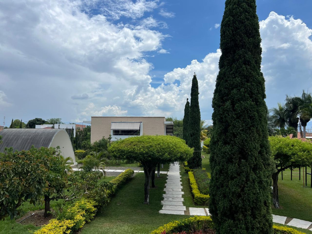 Casa Campestre En Venta - Rozo, Rozo