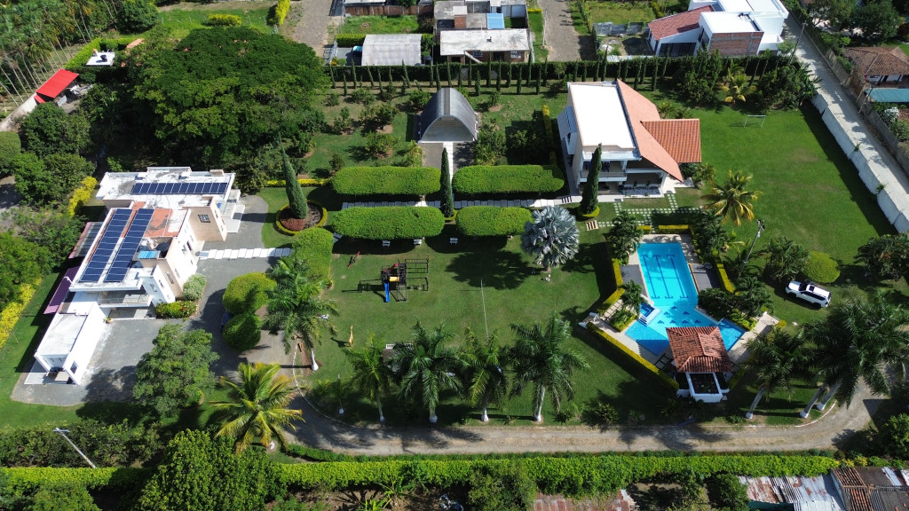 Casa Campestre En Venta - Rozo, Rozo