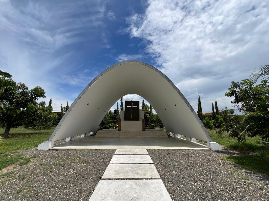 Casa Campestre En Venta - Rozo, Rozo