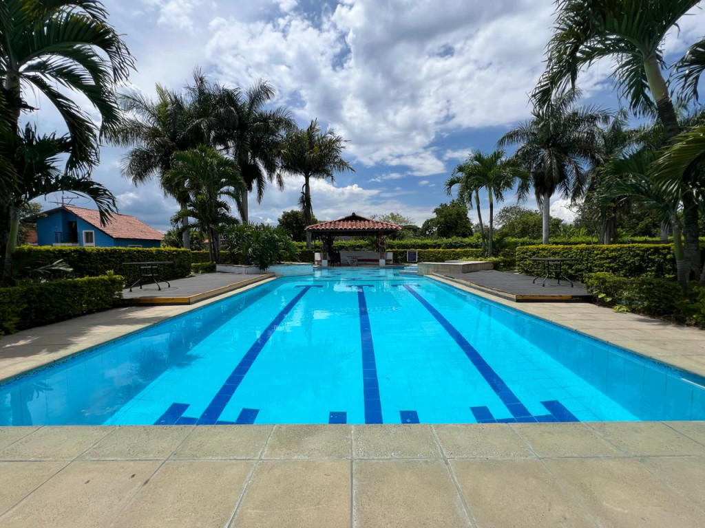 Casa Campestre En Venta - Rozo, Rozo