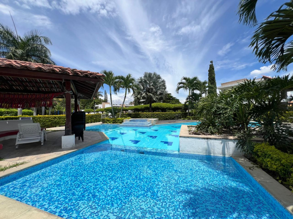 Casa Campestre En Venta - Rozo, Rozo