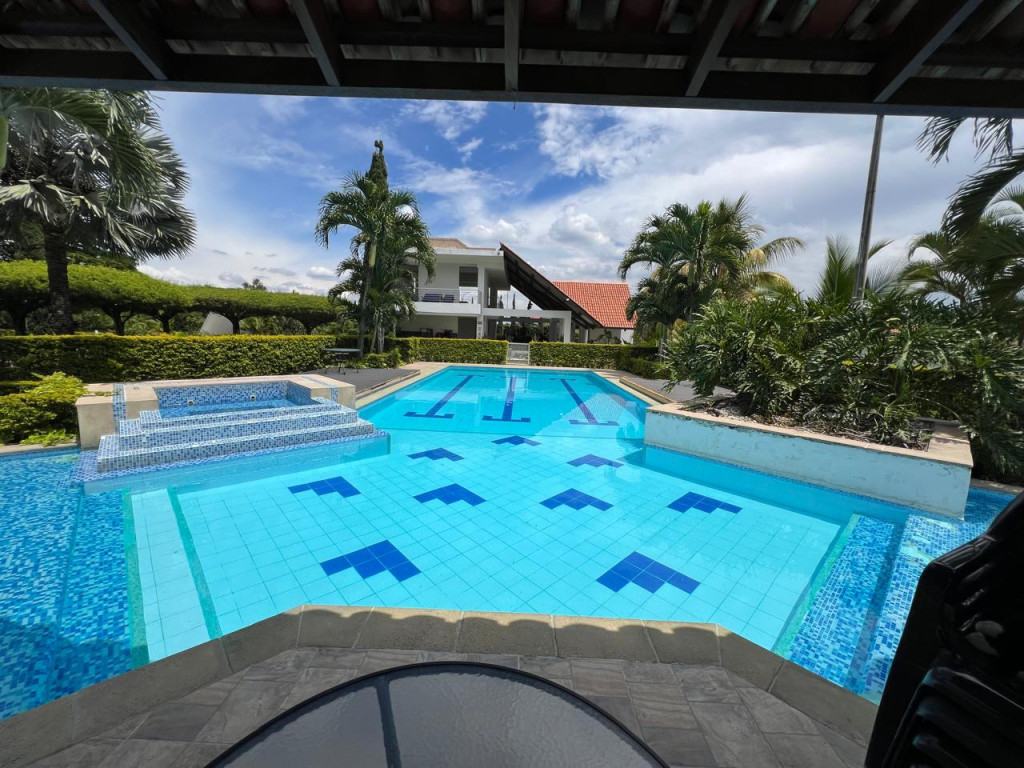 Casa Campestre En Venta - Rozo, Rozo