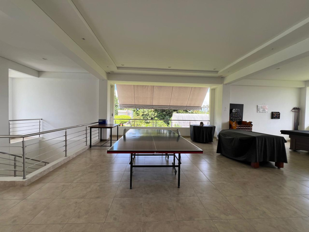 Casa Campestre En Venta - Rozo, Rozo