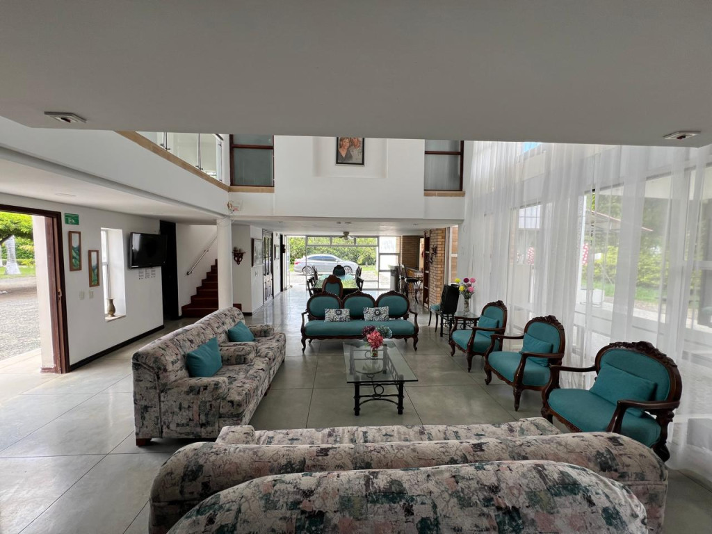 Casa Campestre En Venta - Rozo, Rozo
