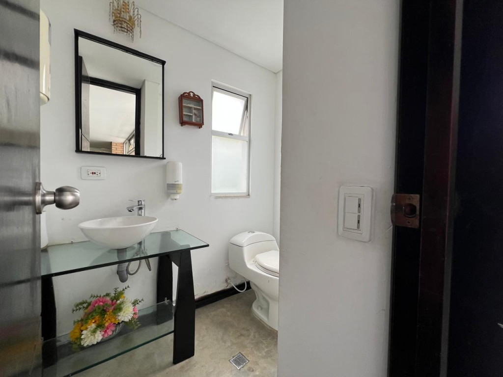Casa Campestre En Venta - Rozo, Rozo