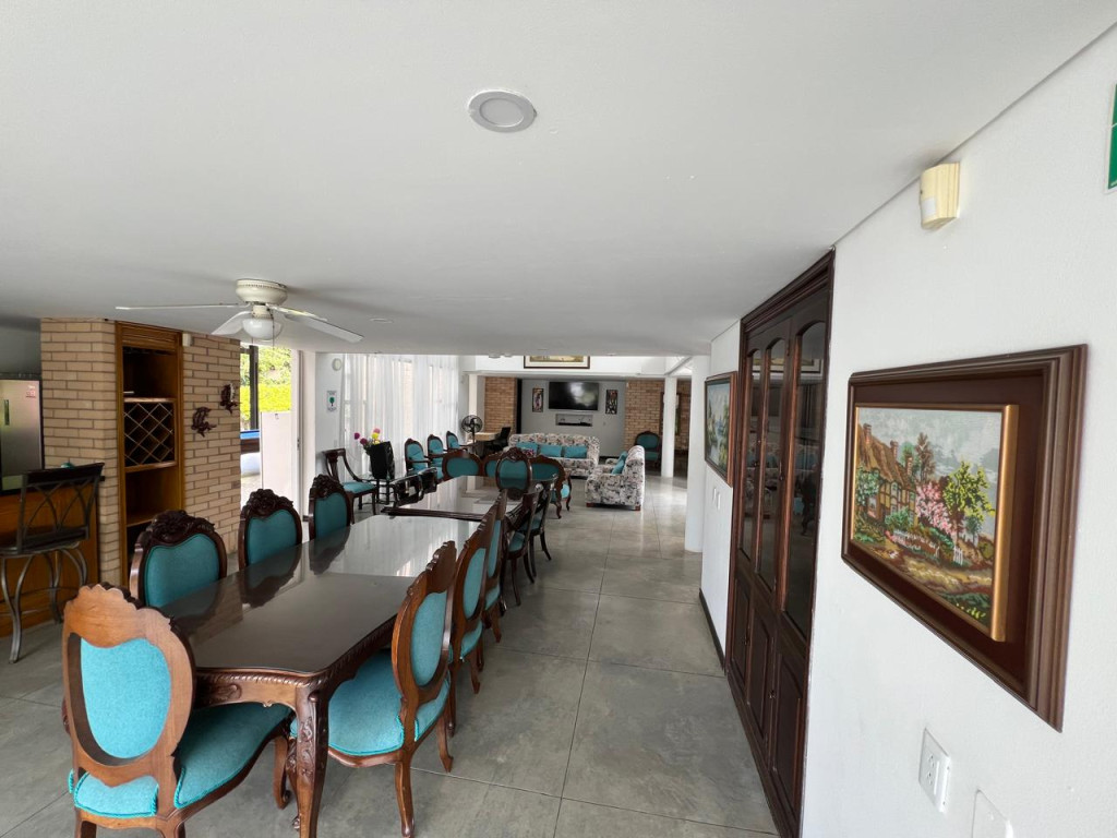 Casa Campestre En Venta - Rozo, Rozo