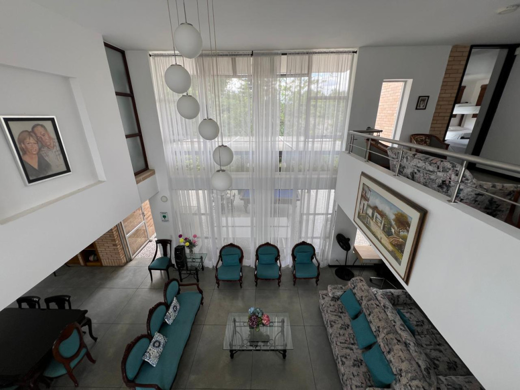 Casa Campestre En Venta - Rozo, Rozo