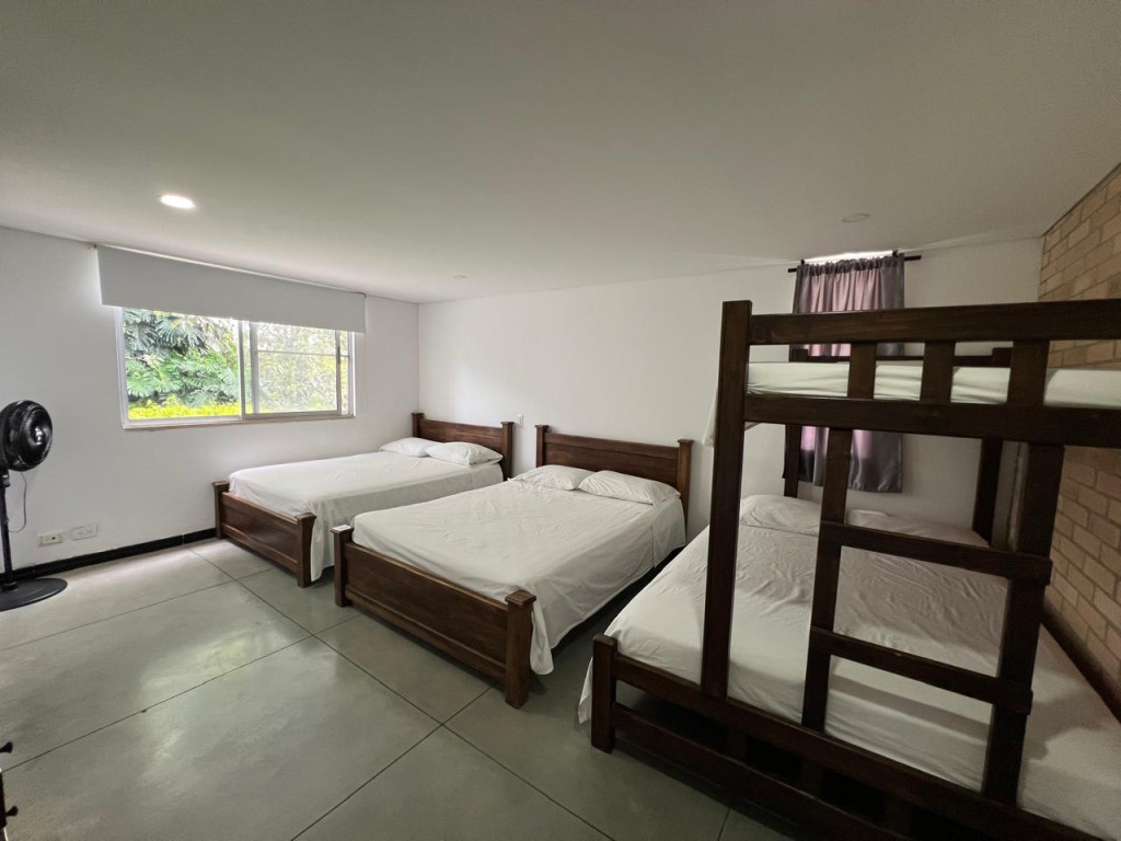 Casa Campestre En Venta - Rozo, Rozo