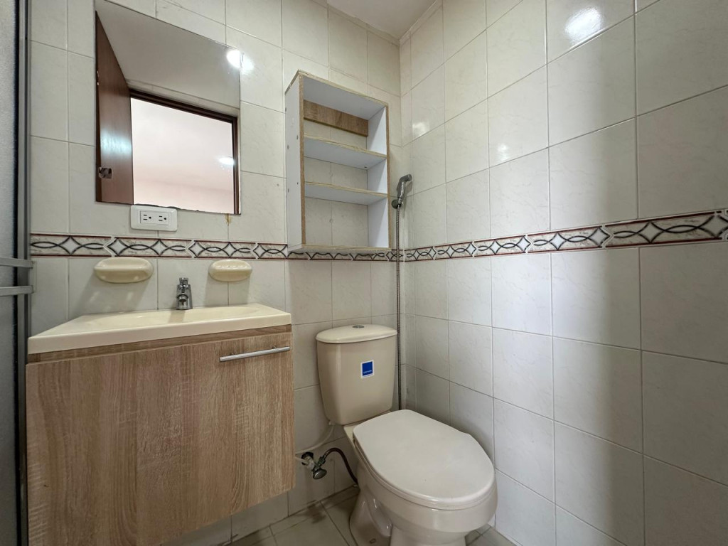 Apartamento En Venta - Quintas De Don Simón, Cali