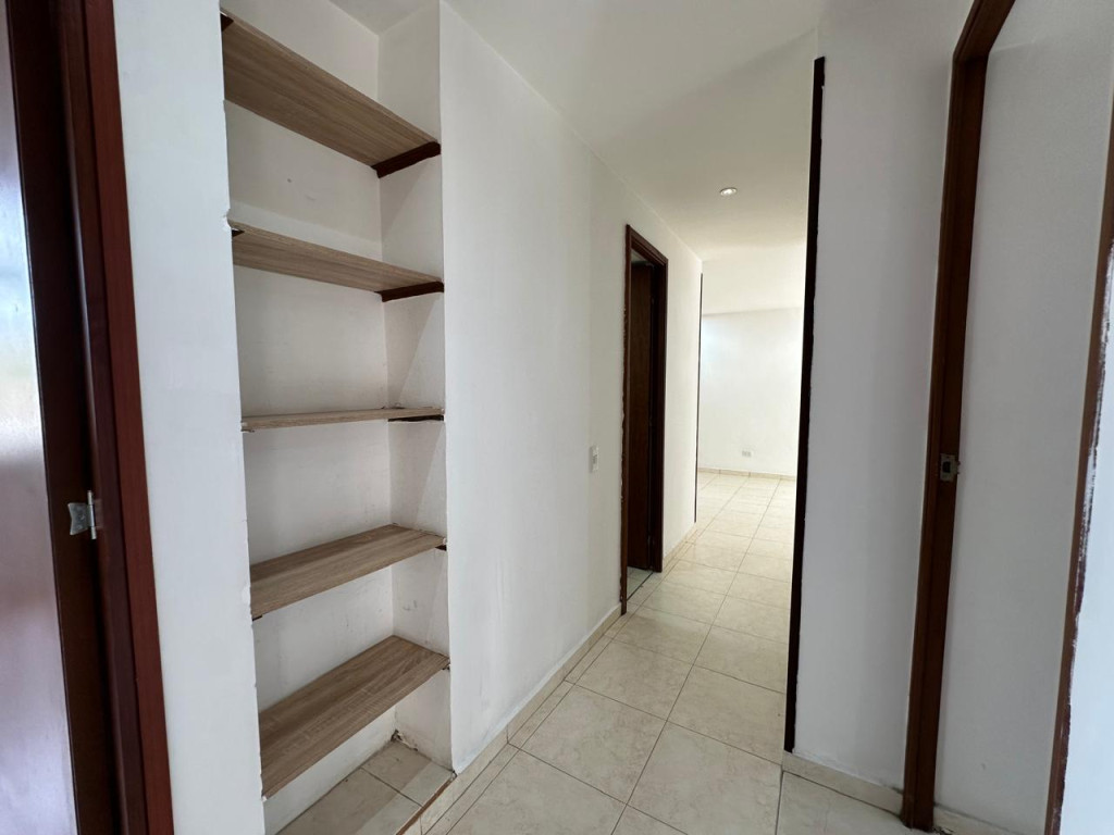 Apartamento En Venta - Quintas De Don Simón, Cali