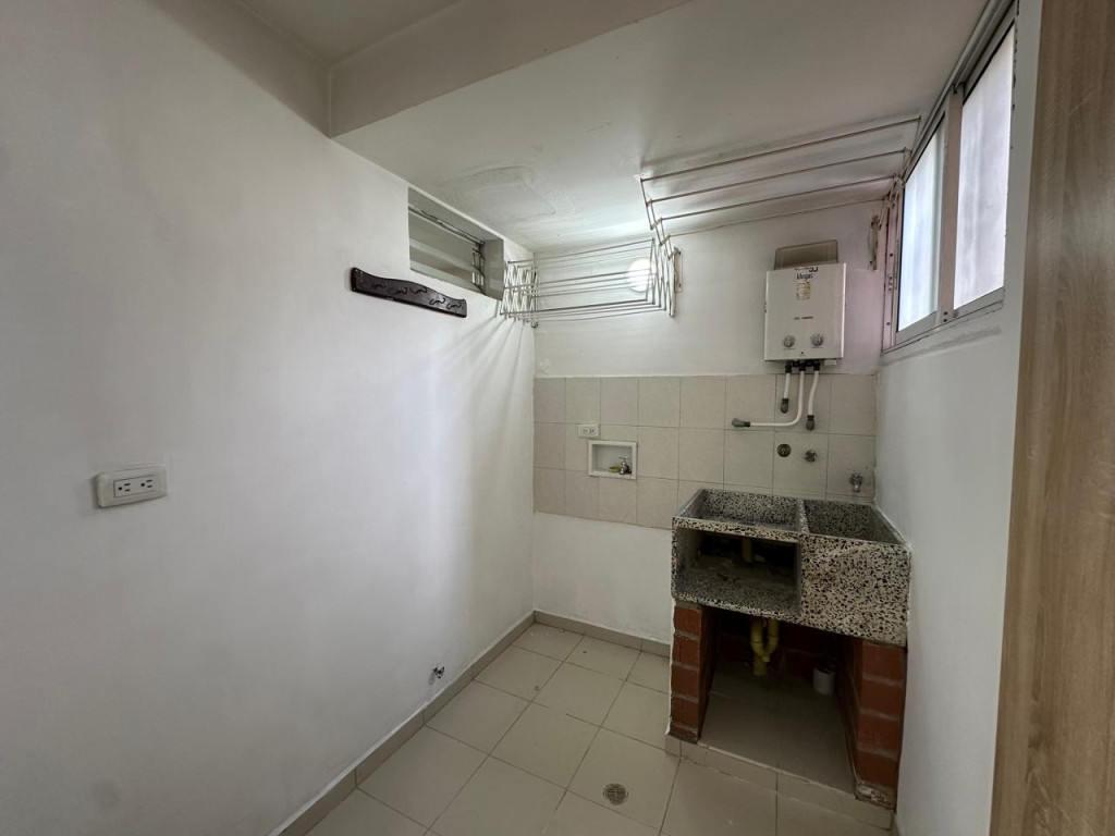 Apartamento En Venta - Quintas De Don Simón, Cali