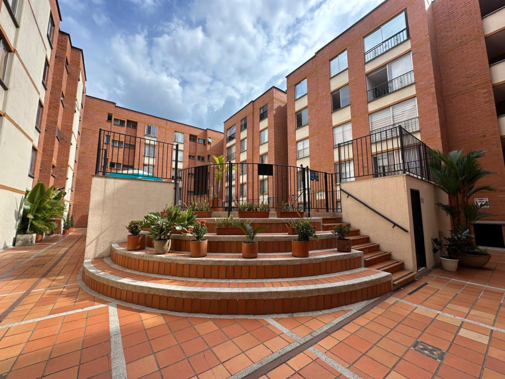 Apartamento En Venta - Quintas De Don Simón, Cali