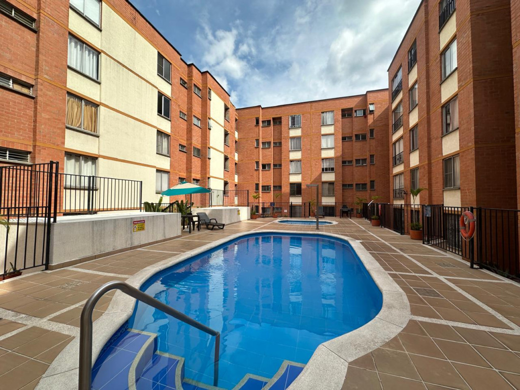 Apartamento En Venta - Quintas De Don Simón, Cali
