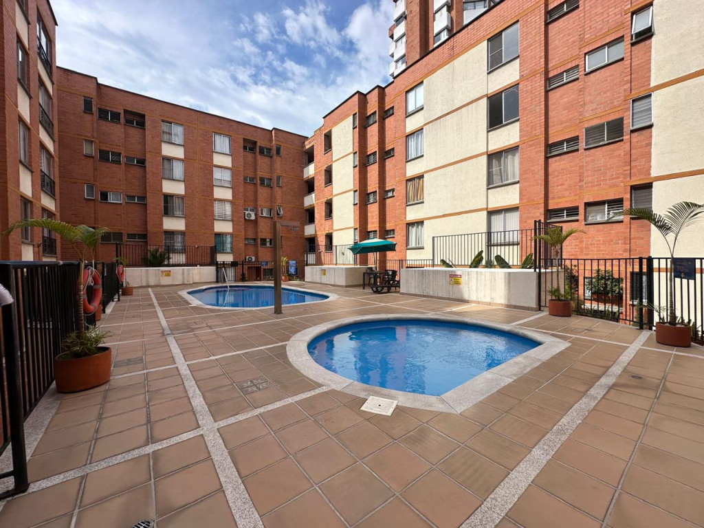 Apartamento En Venta - Quintas De Don Simón, Cali