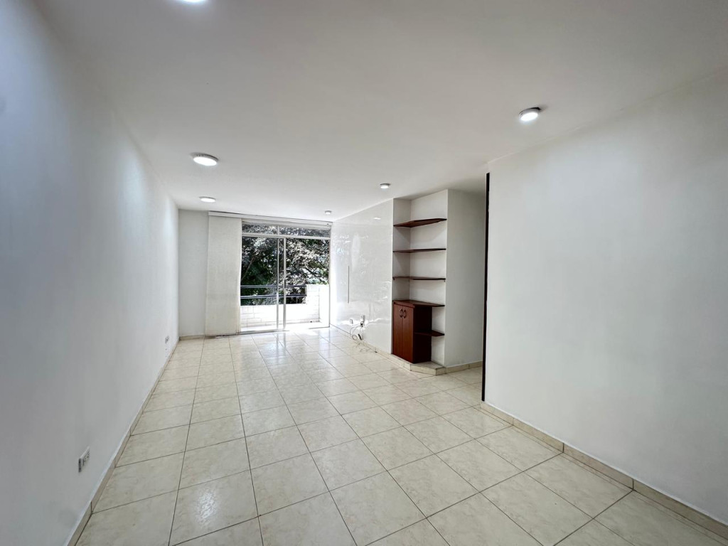 Apartamento En Venta - Quintas De Don Simón, Cali