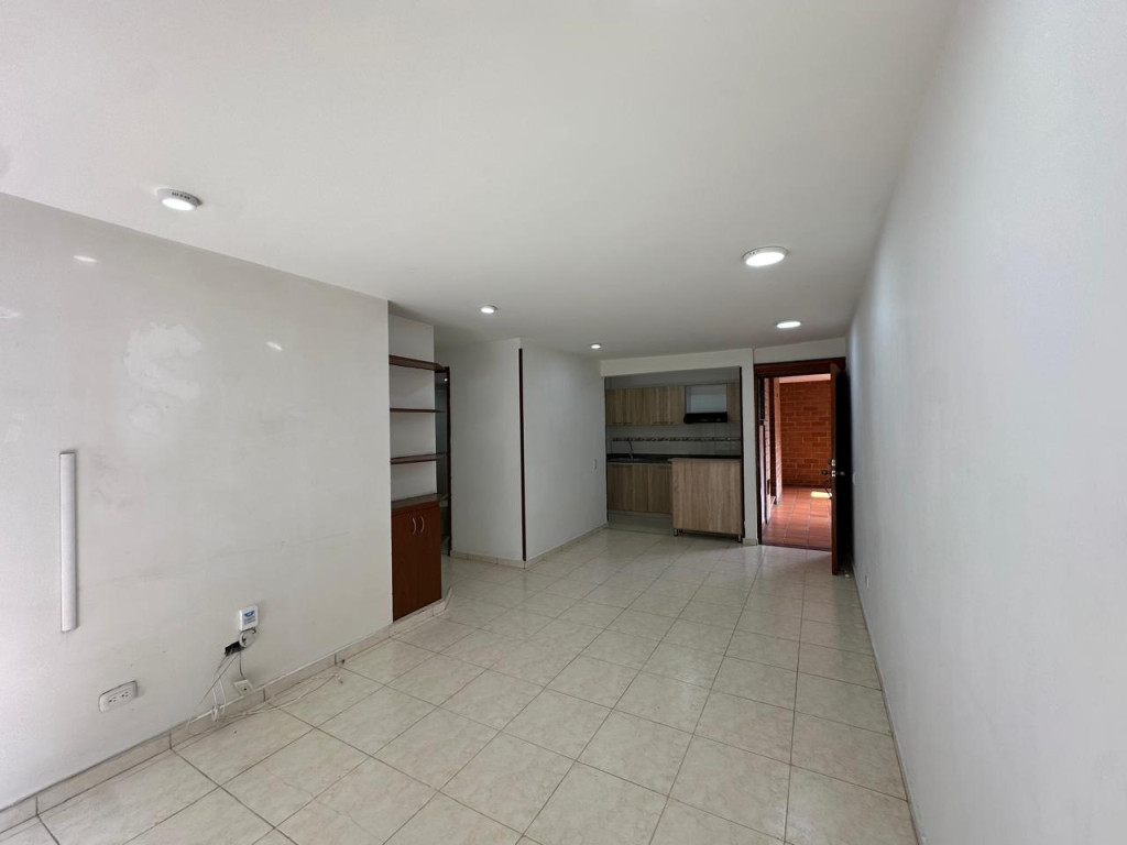 Apartamento En Venta - Quintas De Don Simón, Cali