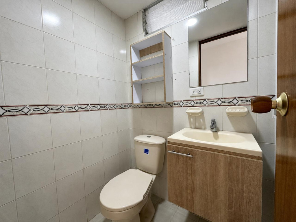 Apartamento En Venta - Quintas De Don Simón, Cali