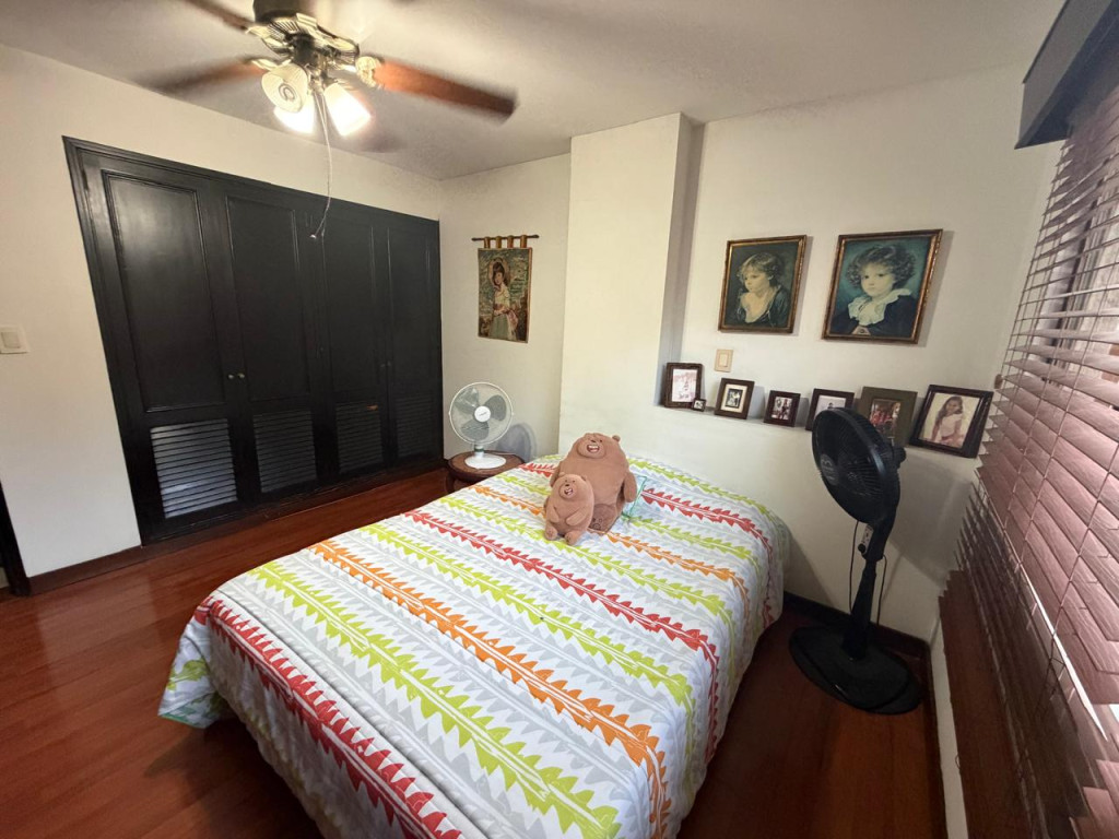 Apartamento En Arriendo - El Ingenio Ii, Cali