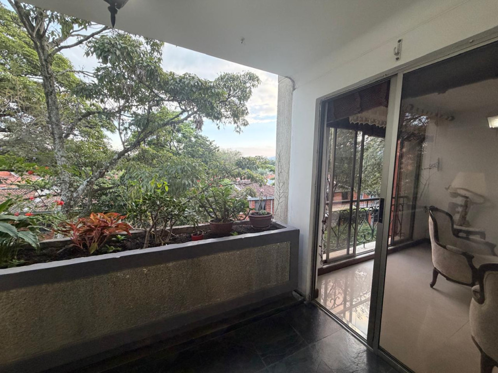 Apartamento En Arriendo - El Ingenio Ii, Cali