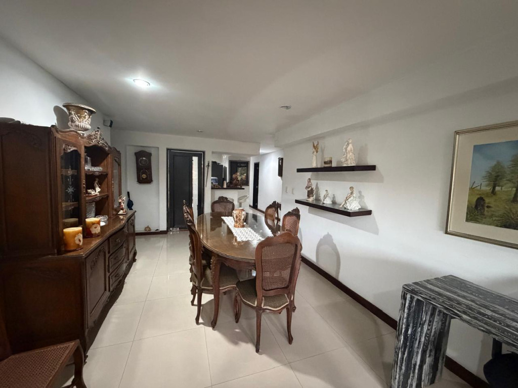 Apartamento En Arriendo - El Ingenio Ii, Cali