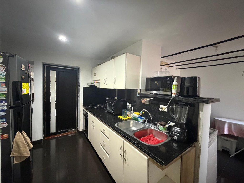 Apartamento En Arriendo - El Ingenio Ii, Cali