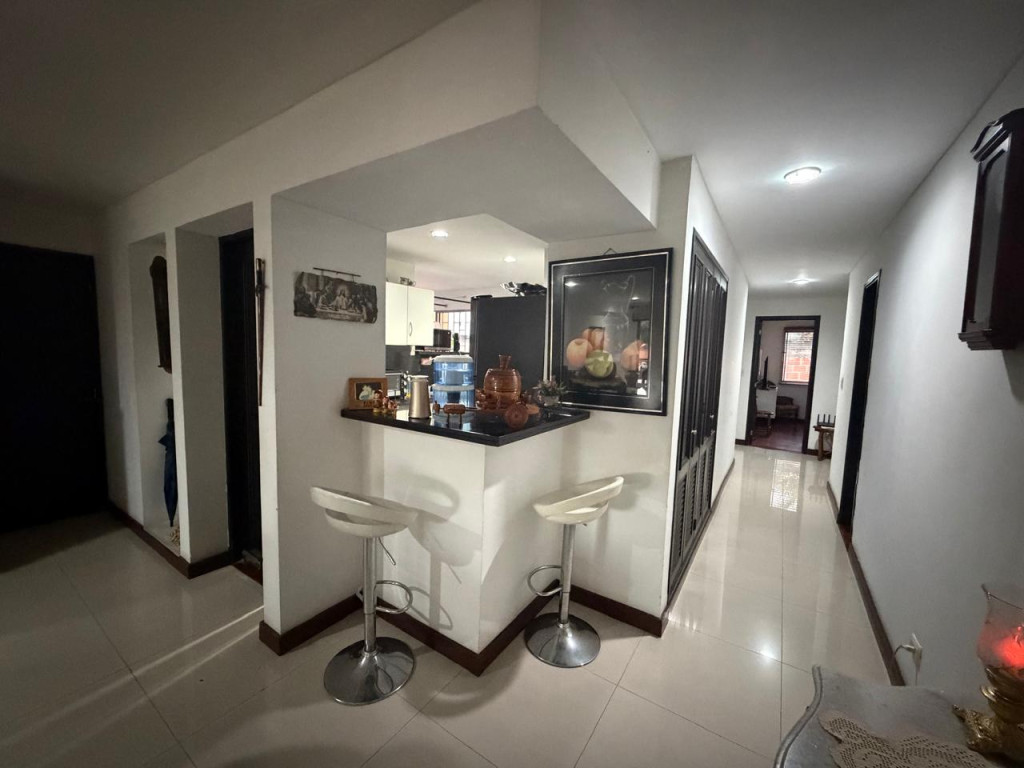 Apartamento En Arriendo - El Ingenio Ii, Cali