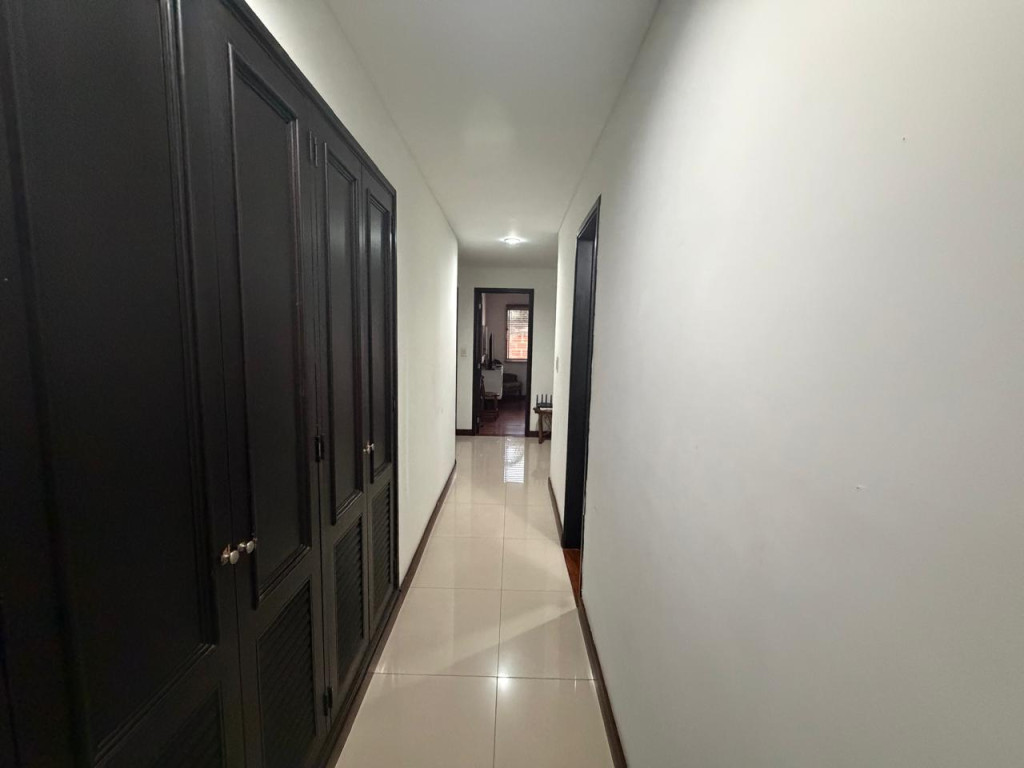 Apartamento En Arriendo - El Ingenio Ii, Cali