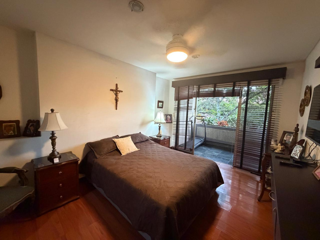 Apartamento En Arriendo - El Ingenio Ii, Cali