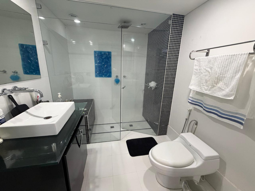 Apartamento En Arriendo - El Ingenio Ii, Cali