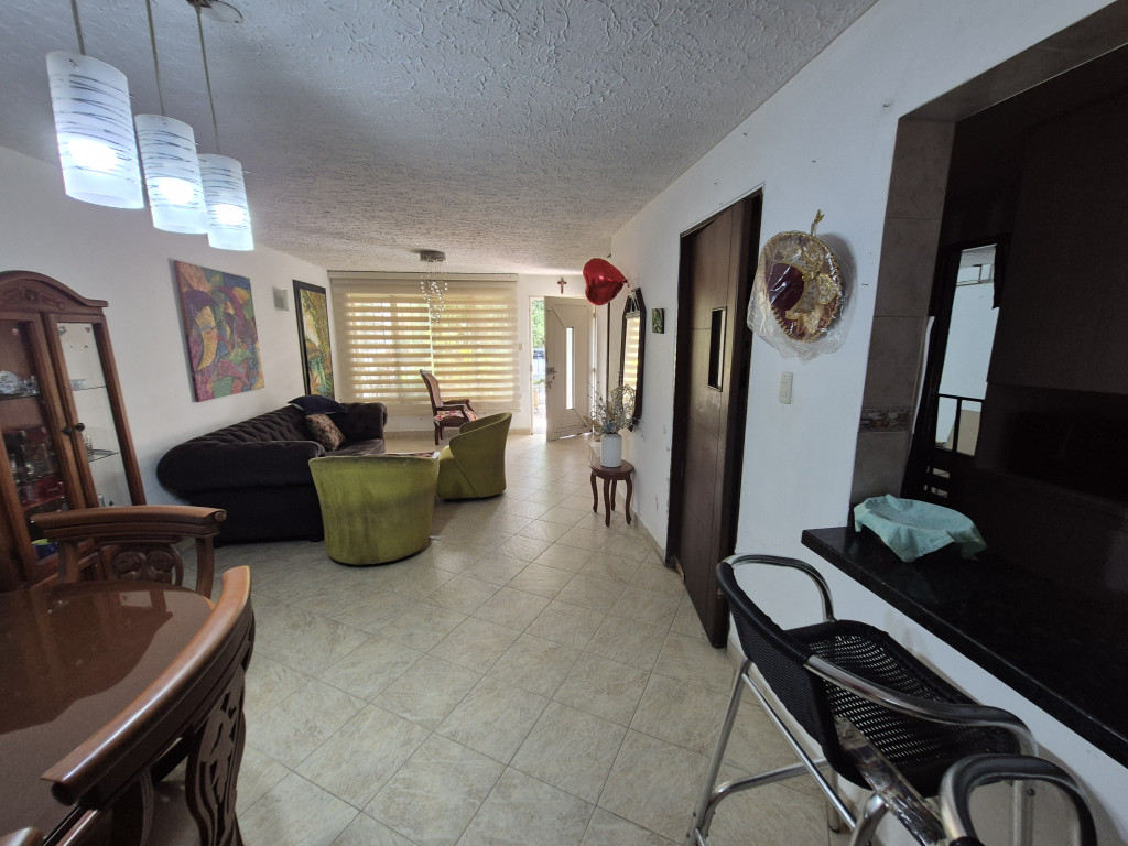 Casa En Venta - Capri, Cali