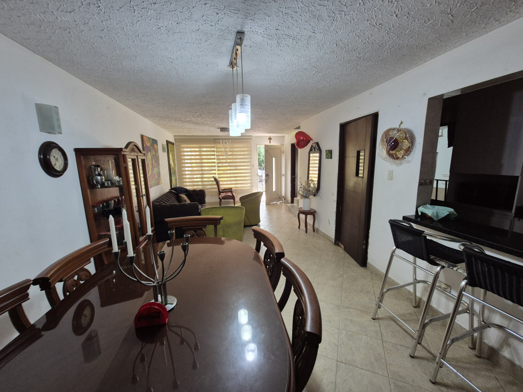 Casa En Venta - Capri, Cali
