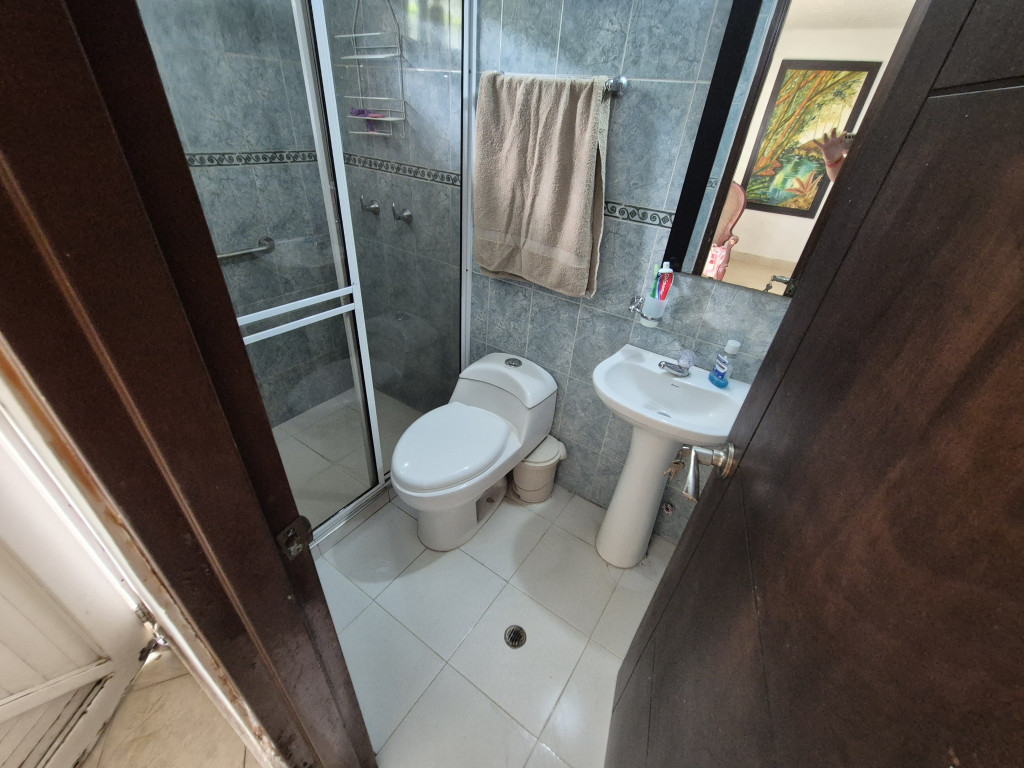 Casa En Venta - Capri, Cali