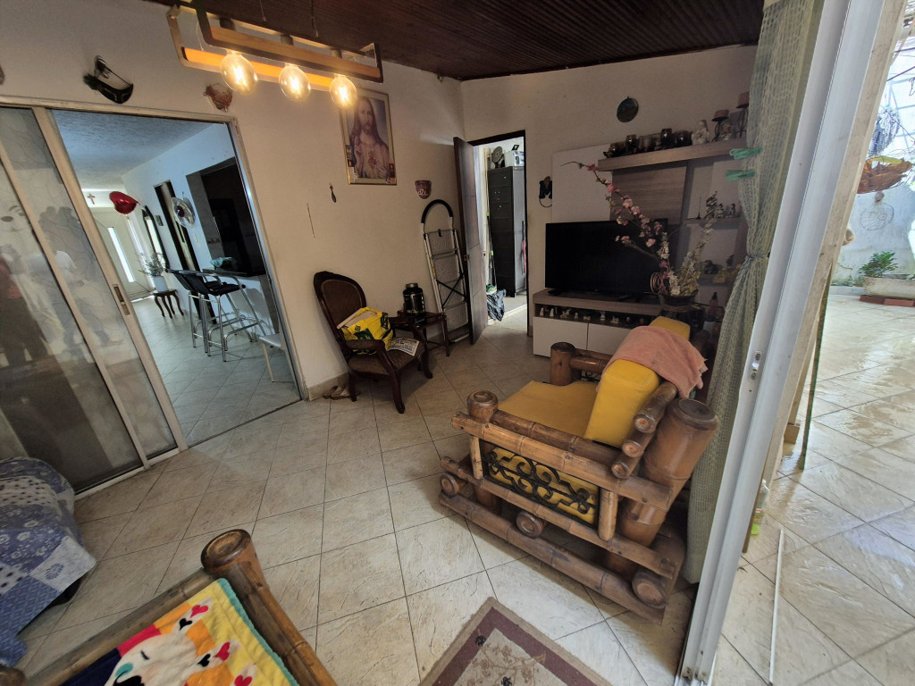 Casa En Venta - Capri, Cali
