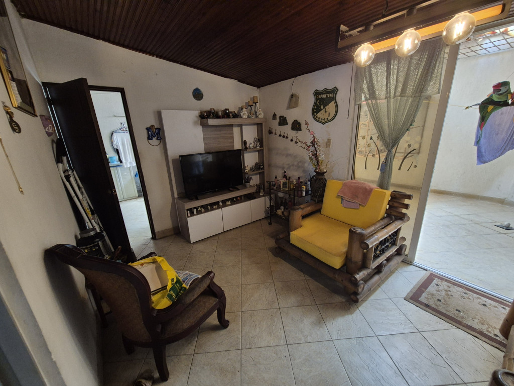Casa En Venta - Capri, Cali