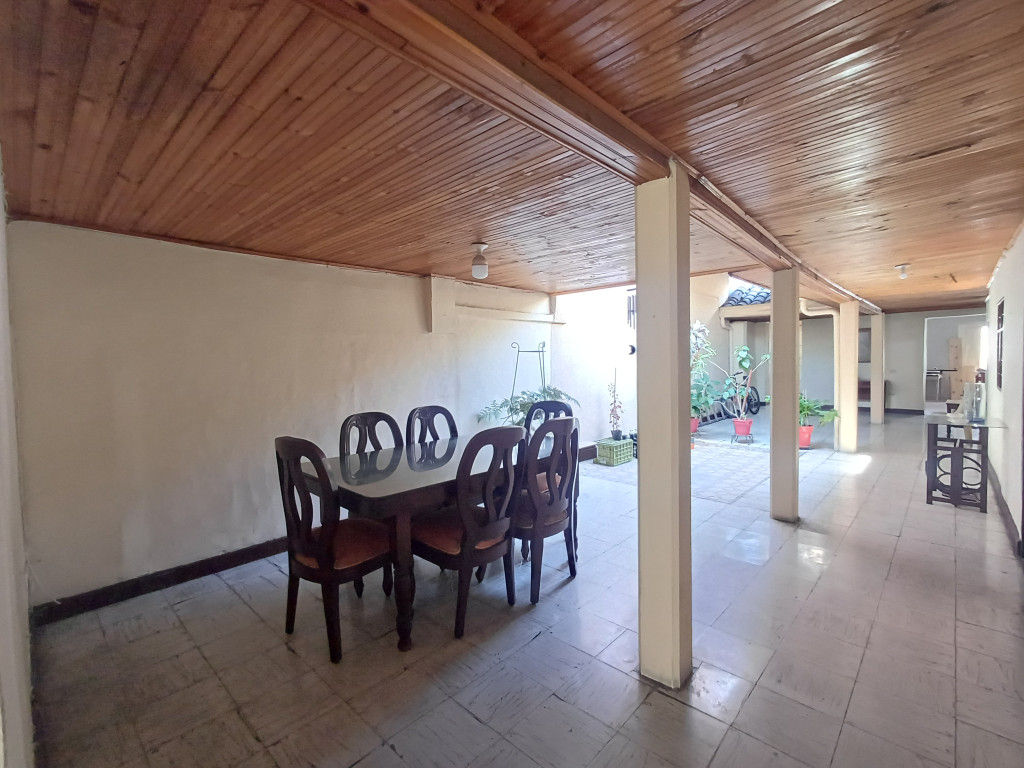 Casa En Venta - Barrio Nuevo, Palmira